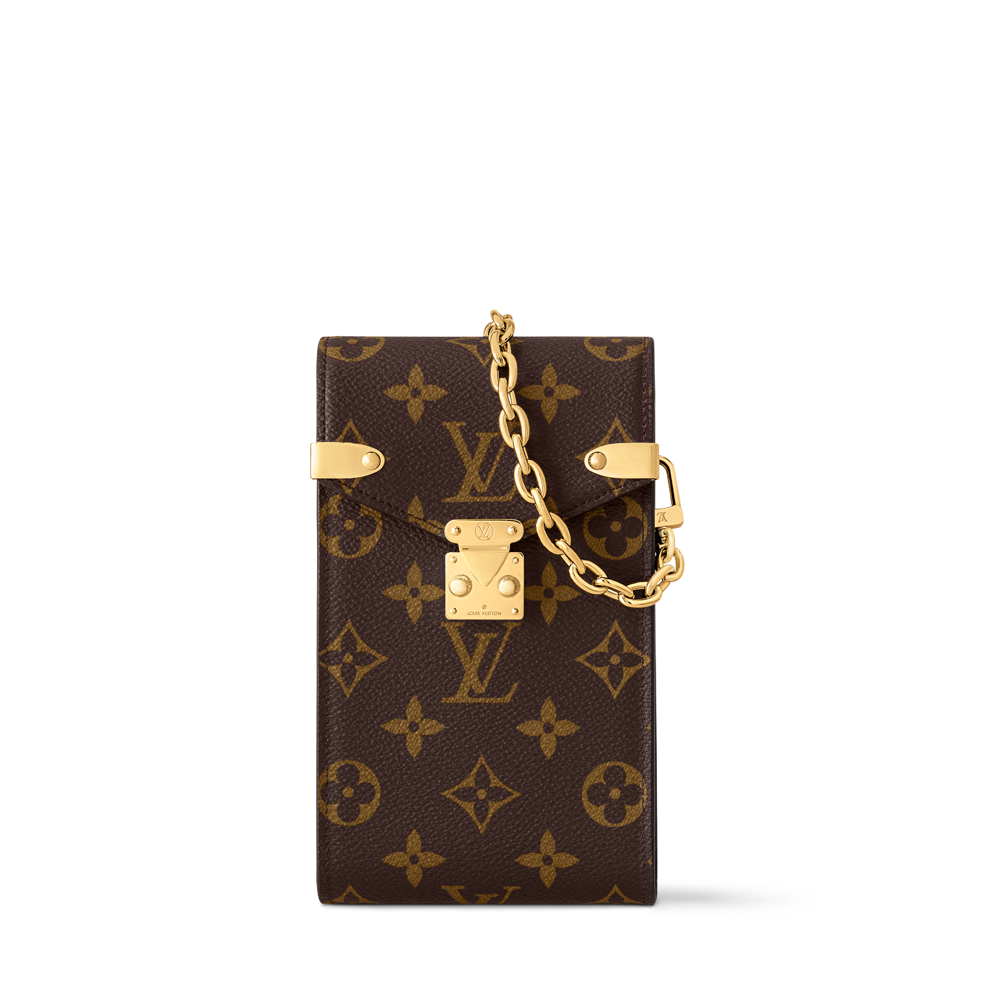 LOUIS VUITTON　PSPケース Bolsa Porta-Celular Métis Monogram - Carteiras | LOUIS VUITTON ®